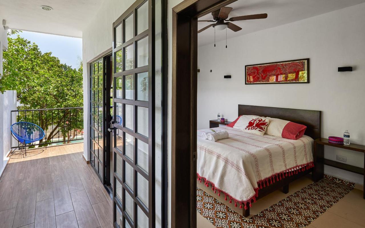 Great Location With All You Need Safe & Beautiful Merida Exterior photo