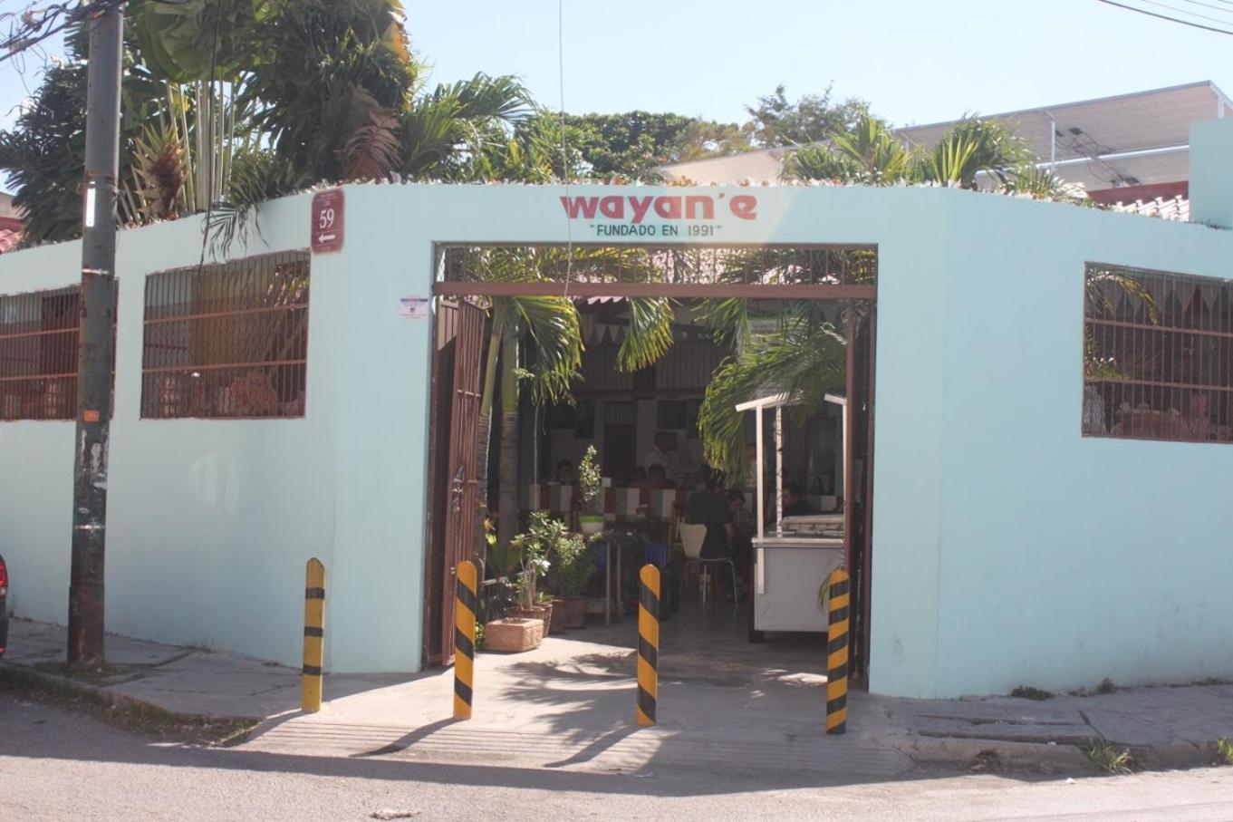 Great Location With All You Need Safe & Beautiful Merida Exterior photo