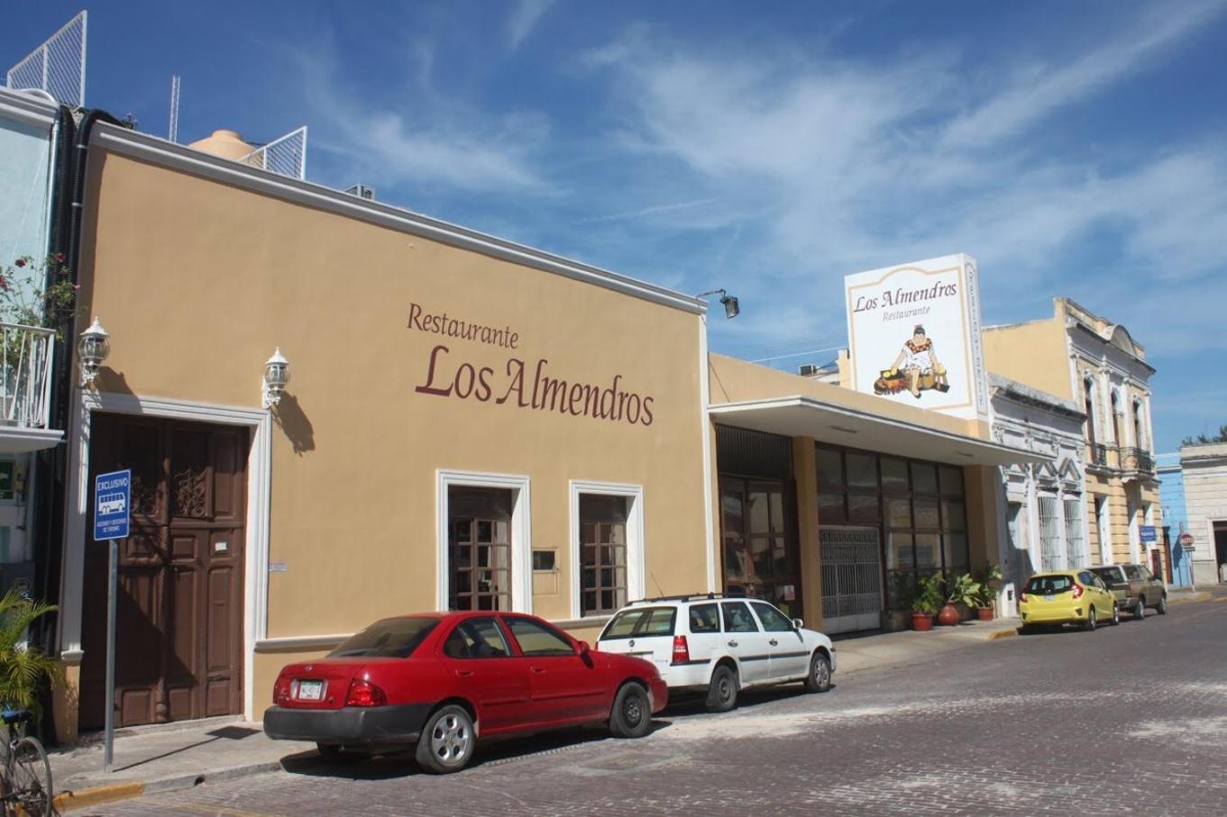 Great Location With All You Need Safe & Beautiful Merida Exterior photo