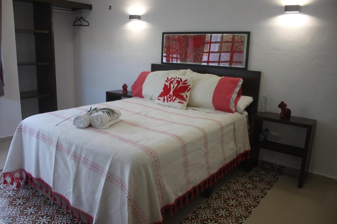Great Location With All You Need Safe & Beautiful Merida Exterior photo