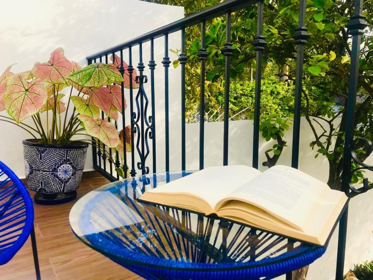 Great Location With All You Need Safe & Beautiful Merida Exterior photo
